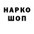 Конопля индика Margo Simonenko